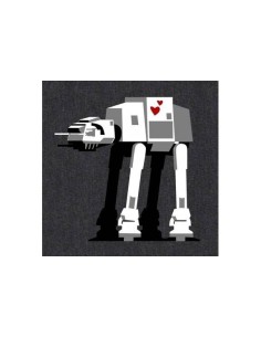 AT-AT AT-AT  18,00 € AT-AT AT-AT  18,00 €