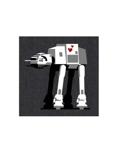 AT-AT AT-AT  18,00 €