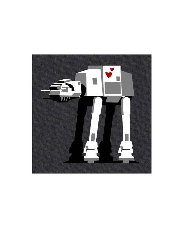 AT-AT AT-AT  18,00 €