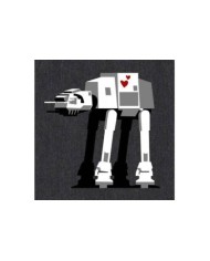 AT-AT AT-AT  18,00 €