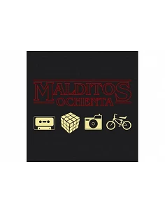 MALDITOS 80