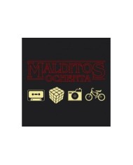 MALDITOS 80 MALDITOS 80  18,00 €