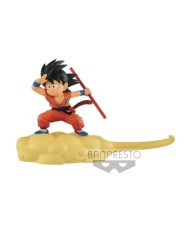 Figura Son Goku Kintoun Dragon Ball 13cm 3296580810192  20,62 €