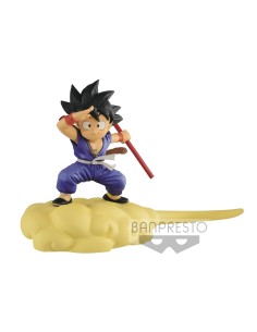 Figura Son Goku Kintoun Dragon Ball Special 13cm 3296580822461  23,...