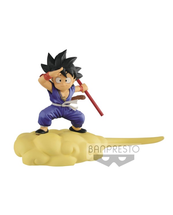 Figura Son Goku Kintoun Dragon Ball Special 13cm 3296580822461  23,...