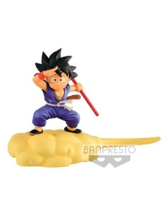 Figura Son Goku Kintoun Dragon Ball Special 13cm 3296580822461  23,...