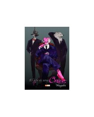 El jefe es una onee El jefe es una onee