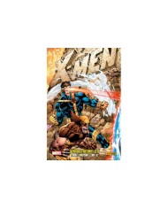 LA PATRULLA-X, GENESIS MUTANTE 2.0