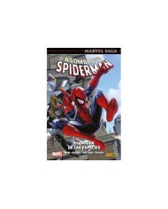 EL ASOMBROSO SPIDERMAN 30. EL ORIGEN DE LAS ESPECIES (MARVEL SAGA 6... EL ASOMBROSO SPIDERMAN 30. EL ORIGEN DE LAS ESPECIES (MARVEL SAGA 6...