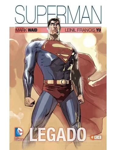 Superman Legado