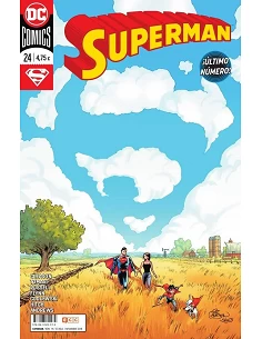 Superman núm. 79/ 24...