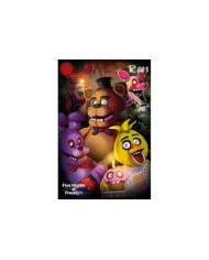Five Nights At Freddys POSTERS7,50 €7,50 €  POSTERS