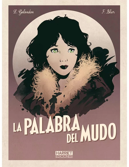 LA PALABRA DEL MUDO (EDICION INTEGRAL)