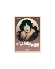 LA PALABRA DEL MUDO (EDICION INTEGRAL)