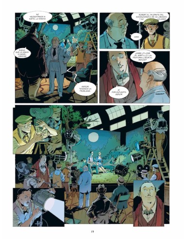 LA PALABRA DEL MUDO (EDICION INTEGRAL)