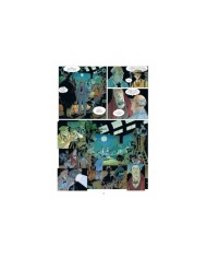 LA PALABRA DEL MUDO (EDICION INTEGRAL)