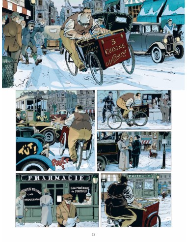 LA PALABRA DEL MUDO (EDICION INTEGRAL)