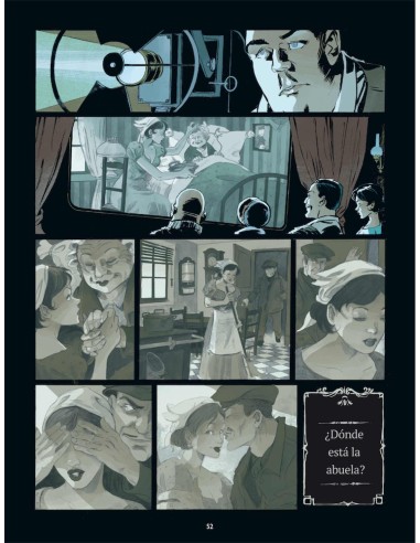 LA PALABRA DEL MUDO (EDICION INTEGRAL)