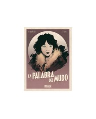 LA PALABRA DEL MUDO (EDICION INTEGRAL)