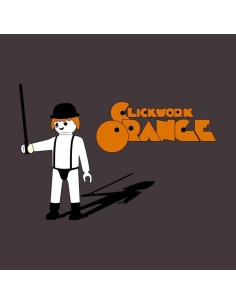 CLICKWORK ORANGE