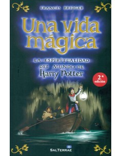 UNA VIDA MAGICA (2ª ED.):...