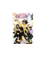 GENERACION-X 02.LA SUPERVIVENCIA DE LOS MAS APTOS 9788491676713  12... GENERACION-X 02.LA SUPERVIVENCIA DE LOS MAS APTOS 9788491676713  12...