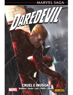 DAREDEVIL 19. CRUEL E INUSUAL(MARVEL SAGA 68) 9788491676775  17,31 €