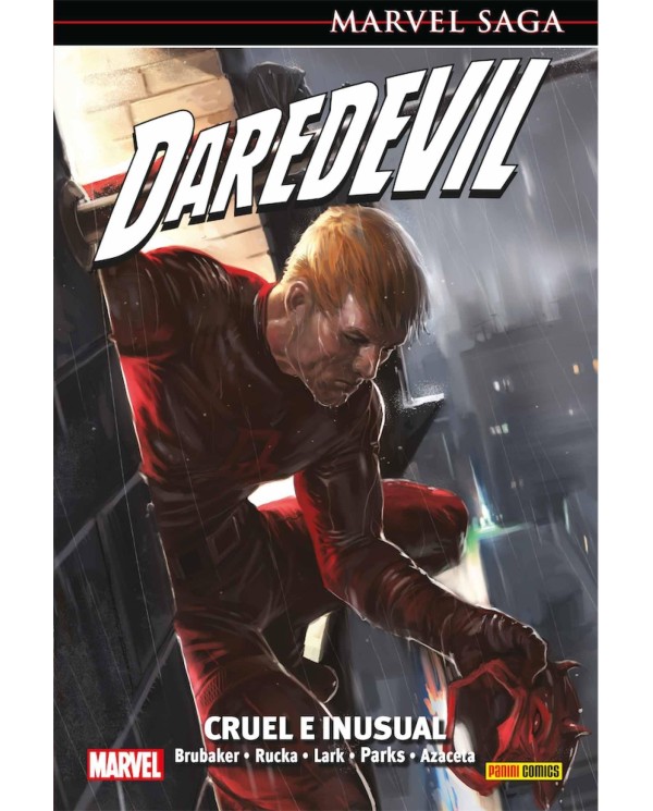 DAREDEVIL 19. CRUEL E INUSUAL(MARVEL SAGA 68) 9788491676775  17,31 €