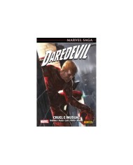 DAREDEVIL 19. CRUEL E INUSUAL(MARVEL SAGA 68) 9788491676775  17,31 € DAREDEVIL 19. CRUEL E INUSUAL(MARVEL SAGA 68) 9788491676775  17,31 €