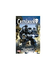 EL CASTIGADOR 04. FRANK CASTLE: MAQUINA DE GUERRA