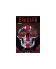 CROSSED 08.(COMIC) 9788491676904  19,18 €