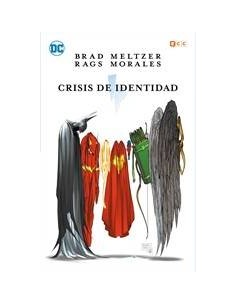 Crisis de identidad  3ª ed.