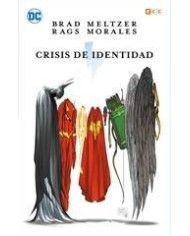 Crisis de identidad 3ª ed. 9788418180439 ECC 31,00 €