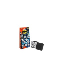 STORY CUBES: BATMAN 3558380029458 ASMODEE 13,95 € STORY CUBES: BATMAN 3558380029458 ASMODEE 13,95 €