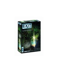 JUEGO DE MESA EXIT LA ISLA OLVIDADA 8436017226720 DEVIR 9,64 €
