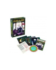 Escape The Room - El Secreto Del Dr. Gravely. 4005556763115  20,39 €