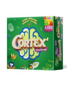 CORTEX 2 KIDS 3770004936137 ASMODEE 14,41 € CORTEX 2 KIDS 3770004936137 ASMODEE 14,41 €