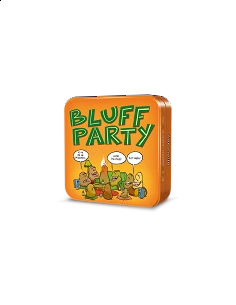 Juego Bluff Party