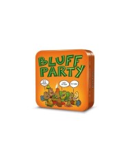 Juego Bluff Party 3760052141492 ASMODEE 8,26 €