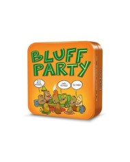 Juego Bluff Party 3760052141492 ASMODEE 8,26 €