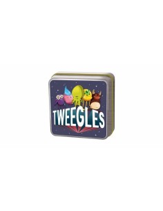 TWEEGLES 3760052141317 ASMODEE 9,61 € TWEEGLES 3760052141317 ASMODEE 9,61 €