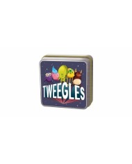 TWEEGLES 3760052141317 ASMODEE 9,61 €