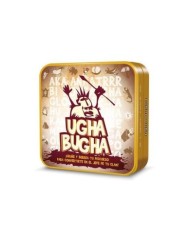 Juego Ugha Bugha 3760052141775 ASMODEE 8,26 €