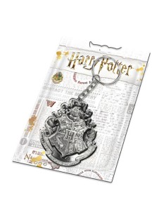 HARRY POTTER LLAVERO METAL "CREST" 8435376387530  6,57 €
