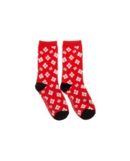 Set 3 calcetines Harley Quinn DC Comics surtido