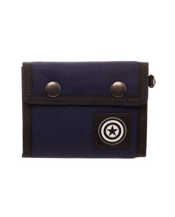 Billetero Capitan America Marvel 5055756828915  12,36 €