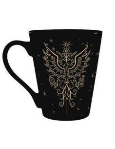 HARRY POTTER - Taza de Fenix 320 ml. 3700789276159 HARRY POTTER - Taza de Fenix 320 ml. 3700789276159