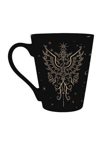 HARRY POTTER - Taza de Fenix 320 ml. 3700789276159 HARRY POTTER - Taza de Fenix 320 ml. 3700789276159