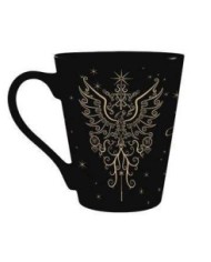 HARRY POTTER - Taza de Fenix 320 ml. 3700789276159 HARRY POTTER - Taza de Fenix 320 ml. 3700789276159