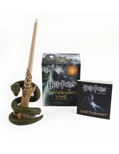 Harry Potter Lord Voldemort’s Wand